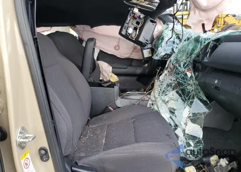 2018 Toyota Tacoma Double Cab z USA, uszkodzony, nr VIN 3TMCZ5AN0JM141868